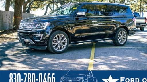 FORD EXPEDITION MAX 2019 1FMJK1MT9KEA32455 image